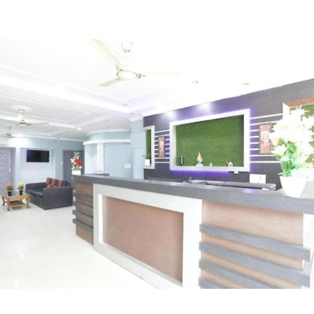 Day S Inn Luxury Stay Near Care Hospital In Budget Friendly Price Best Seller Bhubaneswar Exterior foto