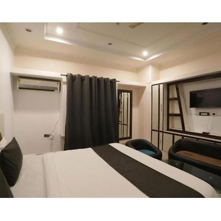 Day S Inn Luxury Stay Near Care Hospital In Budget Friendly Price Best Seller Bhubaneswar Exterior foto