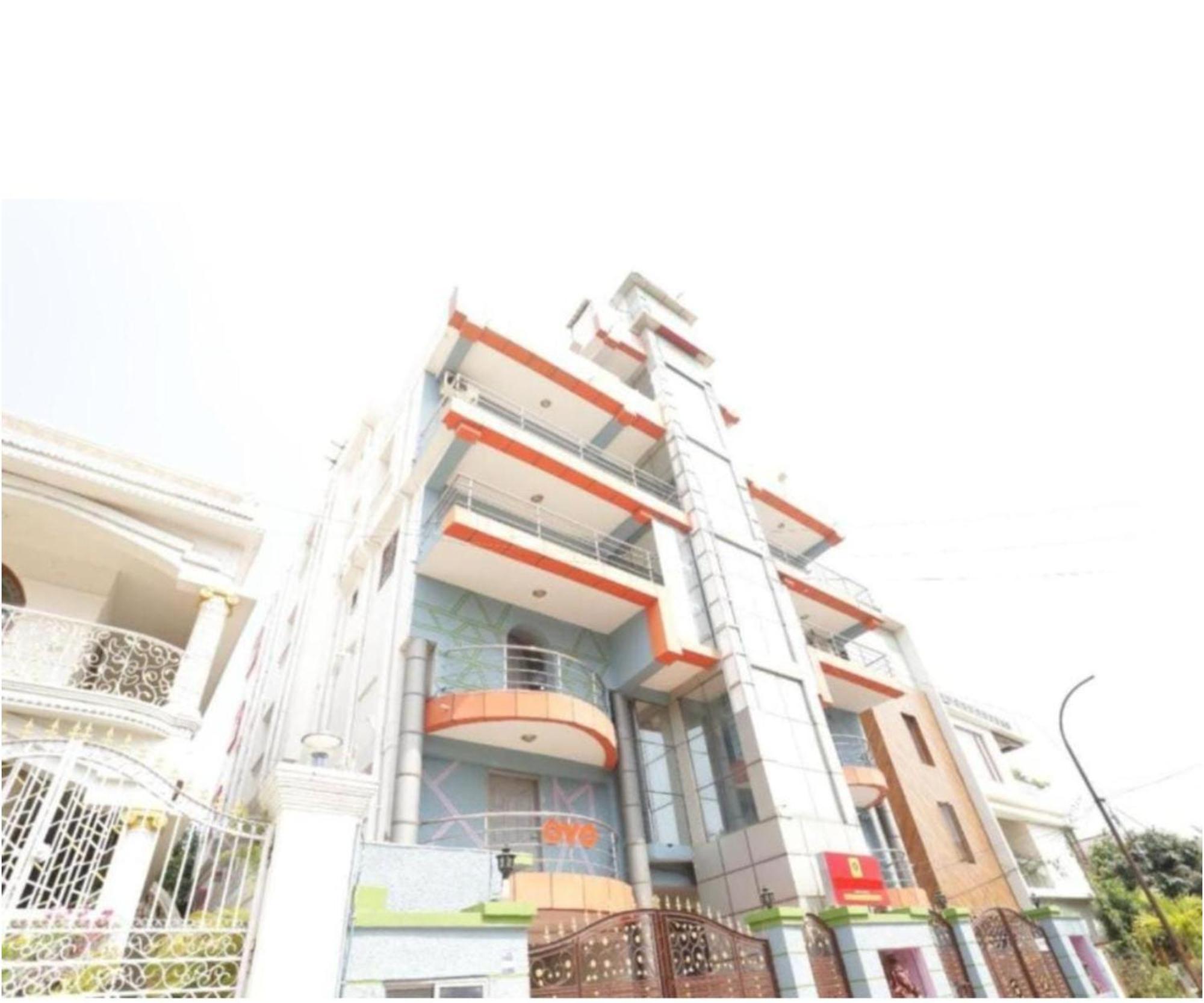 Day S Inn Luxury Stay Near Care Hospital In Budget Friendly Price Best Seller Bhubaneswar Exterior foto