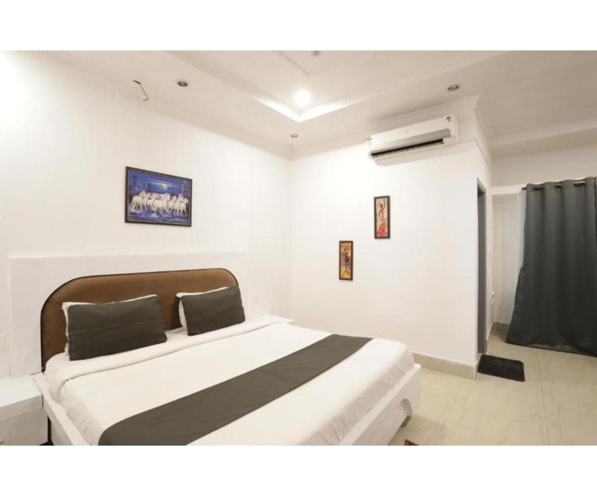 Day S Inn Luxury Stay Near Care Hospital In Budget Friendly Price Best Seller Bhubaneswar Exterior foto